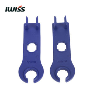 ประแจ MC4 IWISS สำหรับโซล่าเซลล์ 1คู่